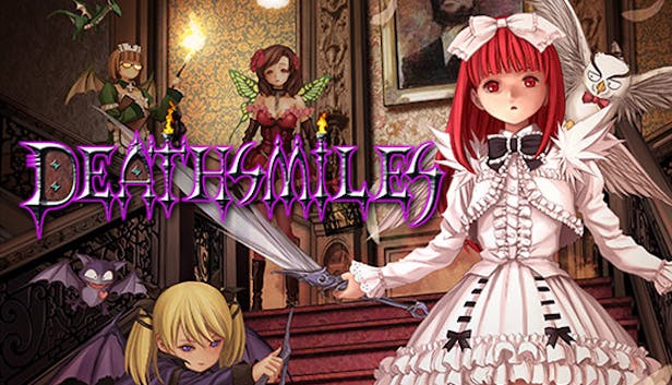 Deathsmiles