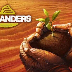 Farlanders