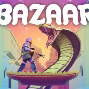 Bazaar
