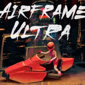 Airframe Ultra
