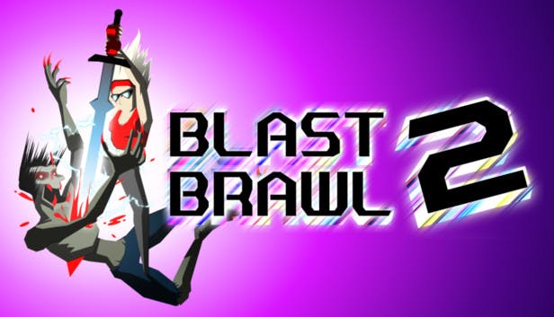 Blast Brawl 2: Bloody Boogaloo