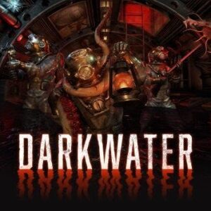 Darkwater