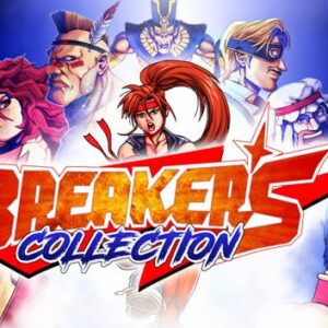 Breakers Collection
