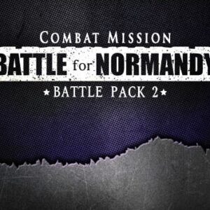 Combat Mission: Battle for Normandy - Battle Pack 2