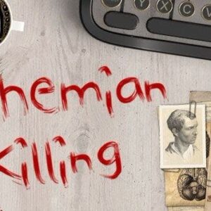 Bohemian Killing