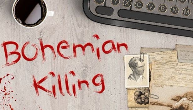 Bohemian Killing