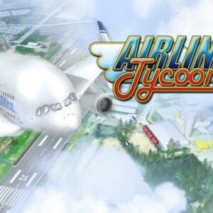 Airline Tycoon 2: Honey Airlines DLC