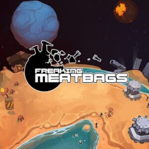 Freaking Meatbags