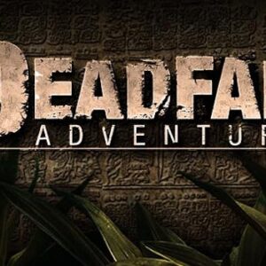 Deadfall Adventures