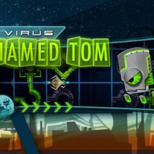 A Virus Named TOM