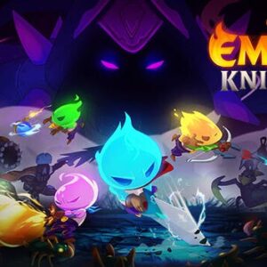 Ember Knights
