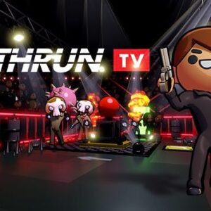 DEATHRUN TV
