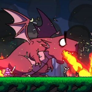 Dragon Rage