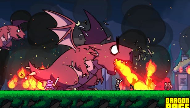 Dragon Rage