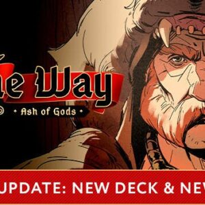 Ash of Gods: The Way