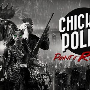 Chicken Police