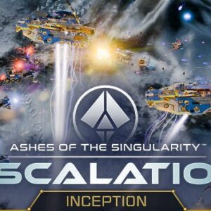 Ashes of the Singularity: Escalation - Inception DLC