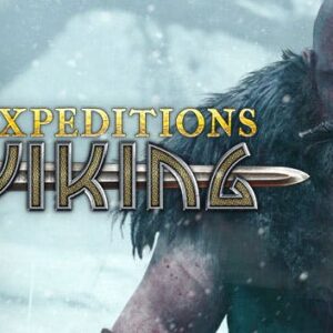 Expeditions: Viking