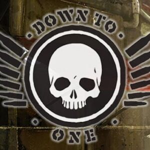Down To One