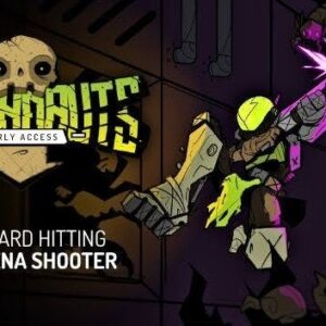 Crashnauts