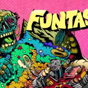 Funtasia
