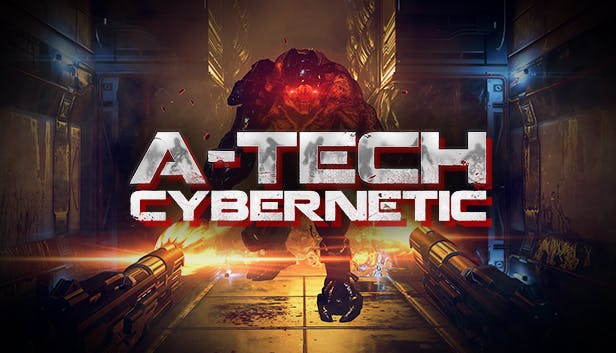 A-Tech Cybernetic VR
