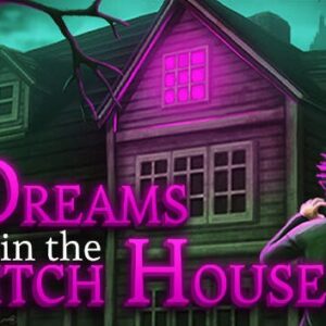 Dreams in the Witch House