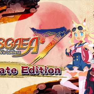 Disgaea 7: Vows of the Virtueless - Ultimate Edition