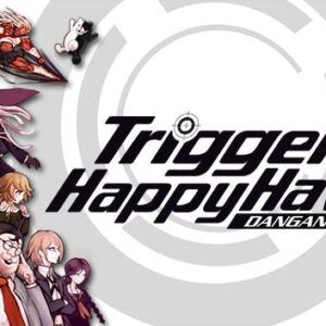 Danganronpa: Trigger Happy Havoc