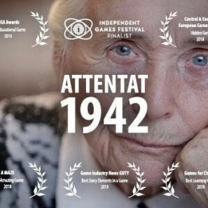 Attentat 1942