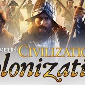 Sid Meier's Civilization IV: Colonization