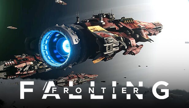 Falling Frontier