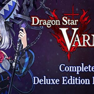 Dragon Star Varnir Complete Deluxe Edition Bundle