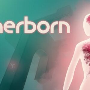 Etherborn