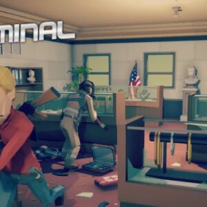 Criminal Bundle