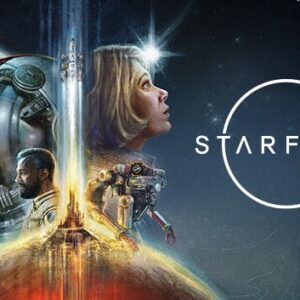 STARFIELD