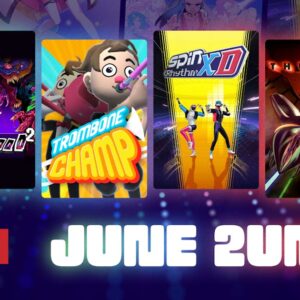 June 2unes