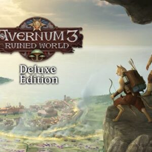 Avernum 3: Ruined World - Deluxe Edition