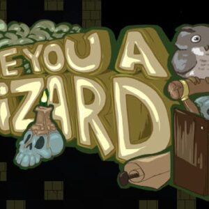 Are You A Wizard