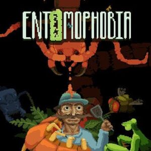 Entomophobia