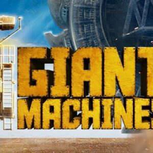 Giant Machines 2017