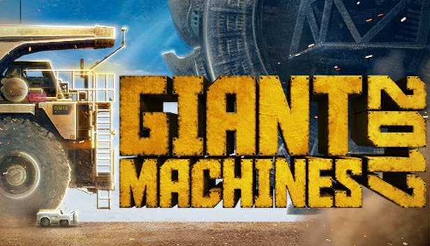 Giant Machines 2017