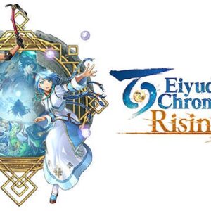 Eiyuden Chronicle: Rising