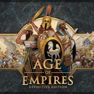Age of Empires: Definitive Edition