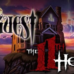 7th Guest + 11th Hour Pack