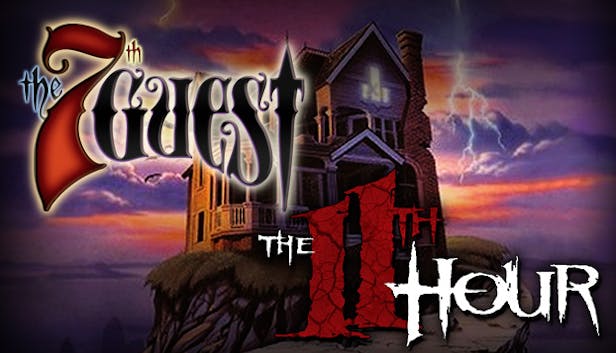 7th Guest + 11th Hour Pack
