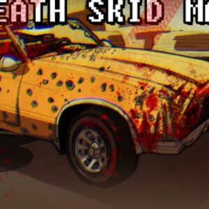 Death Skid Marks
