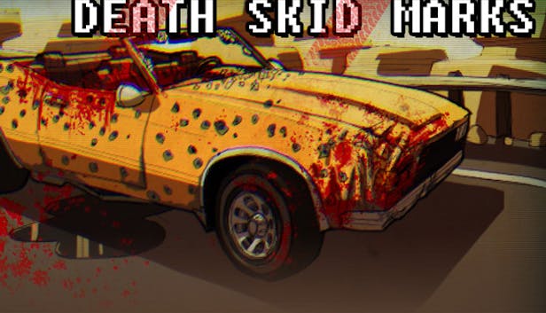 Death Skid Marks