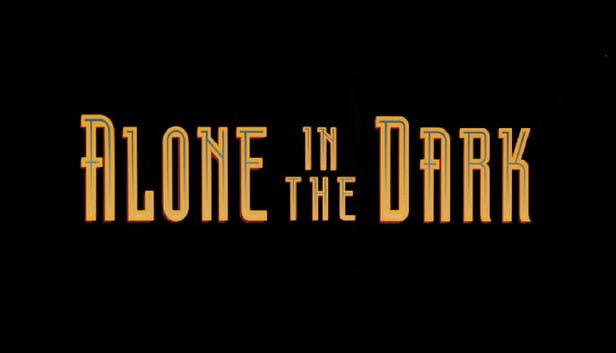Alone in the Dark Anthology