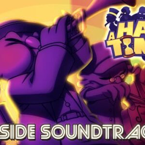 A Hat in Time - B-Side Soundtrack